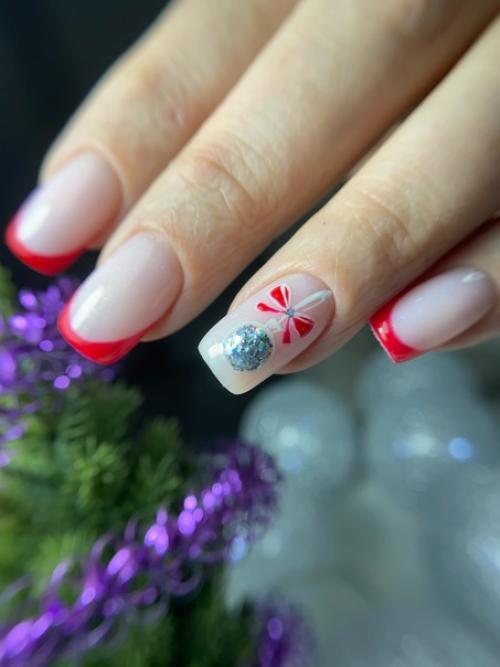 Секрет на 10. 04