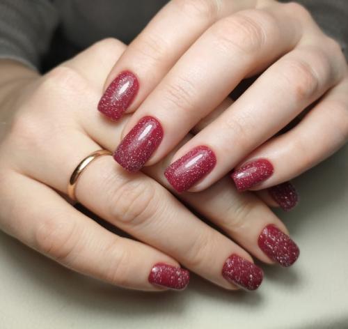 Студиякрасотыоляля. Маникюр. Мастертатьяна. 02