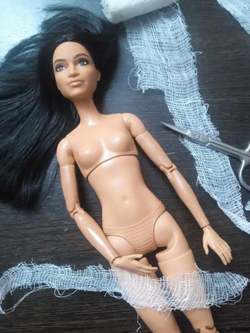 Распальцовка. У меня вот такой резак с набором сменных лезвий. 01