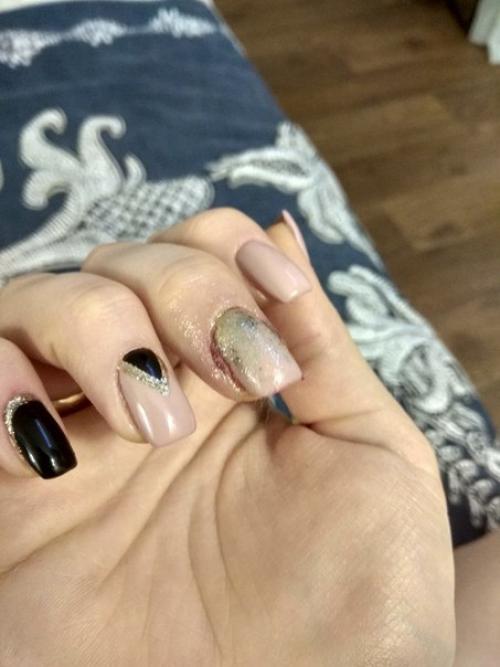 Девочки, я не мастер, я клиент. 04 Девочки, я не мастер, я клиент. 04