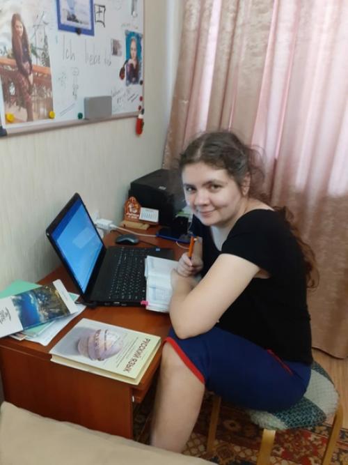 Люблю незатейливые домашние фотографии. 01