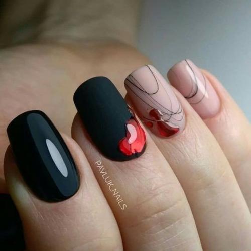 Красивая подборка.  Какой красивее 1, 2, 3, 4, 5, 6, 7, 8, 9, 10? 04