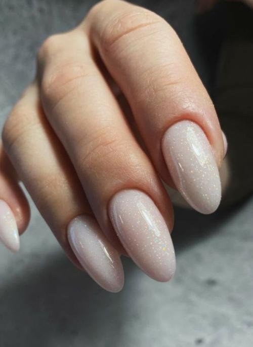 Дизайн ногтей.  Подборка для тех, у кого ещё не дёргается глаз от блёсток, светоотражаек и кошачьего глаза. 04