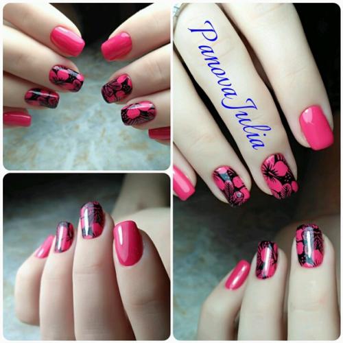 Ищу моделей на интересные дизайны. 05