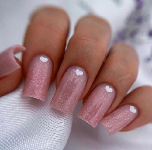 Подборка идей на длинный квадрат. 03