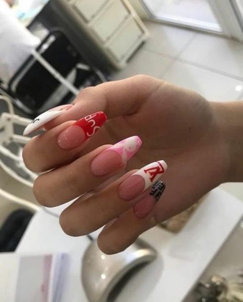 Красивая подборка.  Какой красивее 1, 2, 3, 4, 5, 6, 7, 8, 9, 10? 06