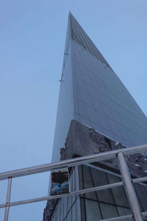 Очередной вояж кота Америку. 07