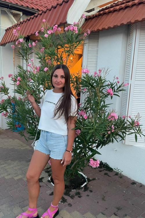 Знаете, хочу немного мысли в слух произнести, и узнать, а как у вас? 
