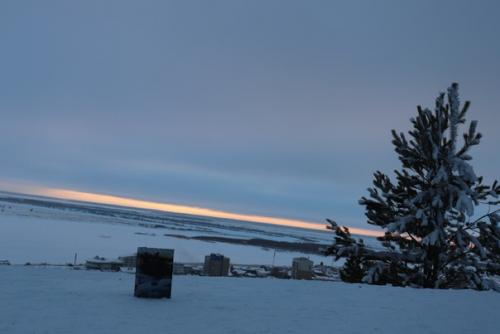 Очередной вояж кота Америку. 08