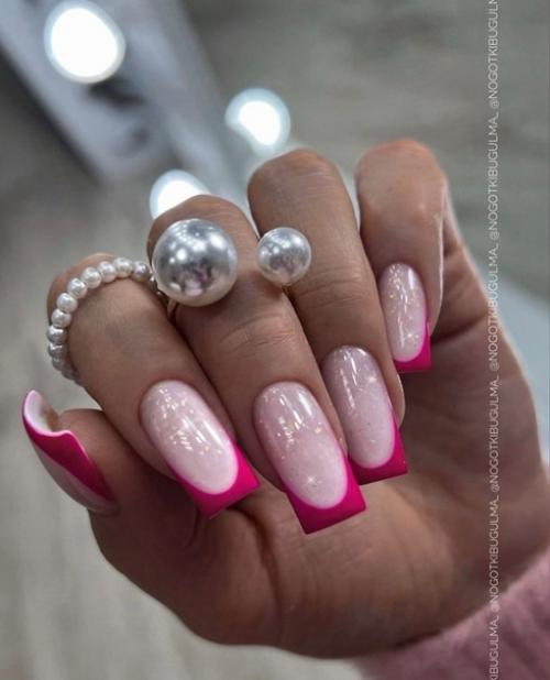 Подборка идей на длинный квадрат. 08