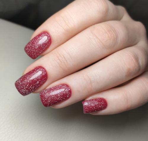 Студиякрасотыоляля. Маникюр. Мастертатьяна. 01