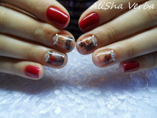 Милые девушки.  Будущие и постоянные наши клиенты. 03