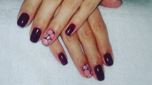 Девочки, подскажите, какие еще разновидности камушек можно попробовать? 02