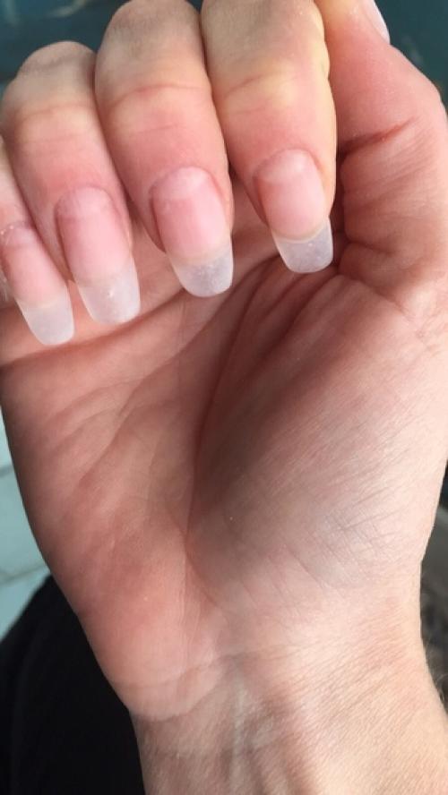 Вот такой мастер на дом пришёл. 02