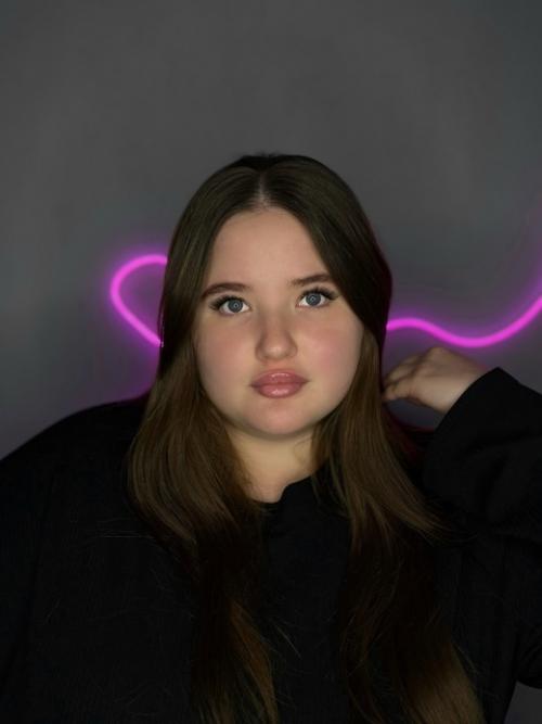 Наращивание ресниц - это про время, уделенное себе любимой. 02