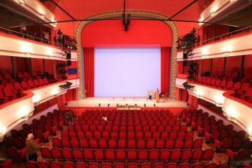 Как сэкономить на развлечениях в столице. 02