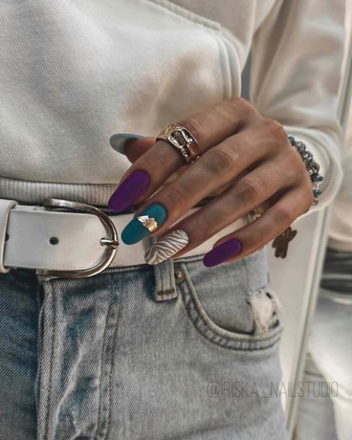 Осень - время мягкого света, ароматного чая и, конечно же, перемен в мире маникюра. 02 Осень - время мягкого света, ароматного чая и, конечно же, перемен в мире маникюра. 02