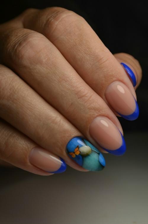 И если спросят меня, где моё сердце - я отвечу: тут. 01