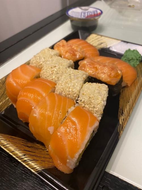 Анон. Блюймовочка.  Ногтям пришёл конец. 06