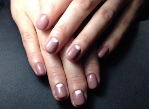 Девочки, подскажите прошла 5 ти дневный курс по маникюру и гель лаку. 04