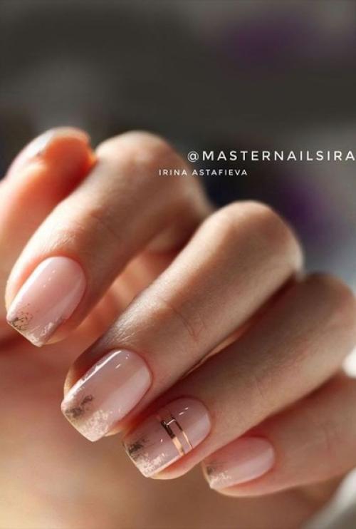 Подборка маникюра на каждый день. 08