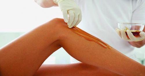 Репост?   Скоростная сахарная эпиляция, или шугаринг - один из самых популярных методов удаления волос. 01