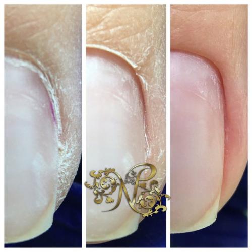 Как добиться такого же аккуратного результата без использования режущих инструментов? 01 Как добиться такого же аккуратного результата без использования режущих инструментов? 01