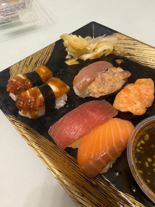 Анон. Блюймовочка.  Ногтям пришёл конец. 07