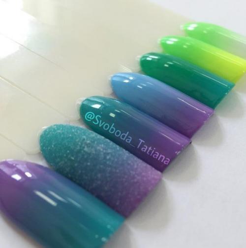 Школа Paris Nail сообщества Фото Ногтей, Маникюр? 01