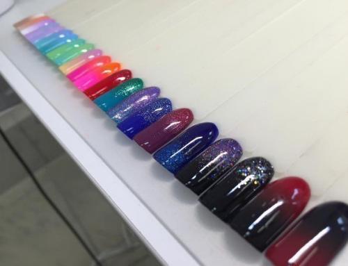 Школа Paris Nail сообщества Фото Ногтей, Маникюр? 04