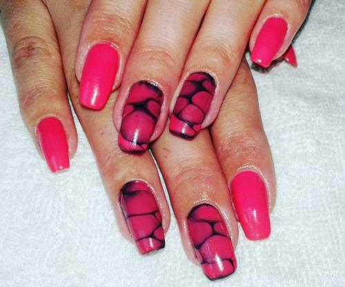 Девочки, подскажите, какие еще разновидности камушек можно попробовать? 01