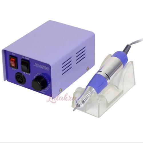 Девочки, хочу поинтересоваться какой лучше взять аппарат для маникюра, педикюра и коррекции ногтей. 03