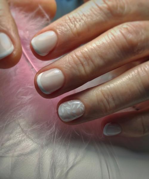 Ой, какие сложновастенькие ручки были, но в результате - ягодка. 01