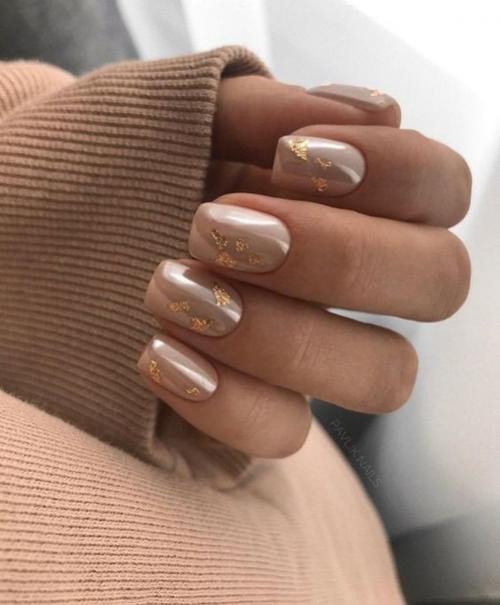 Подборка маникюра на каждый день. 06