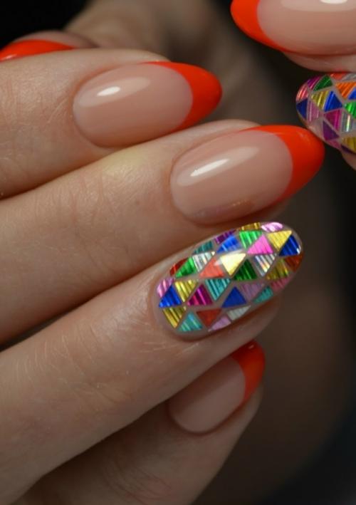 И если спросят меня, где моё сердце - я отвечу: тут. 02