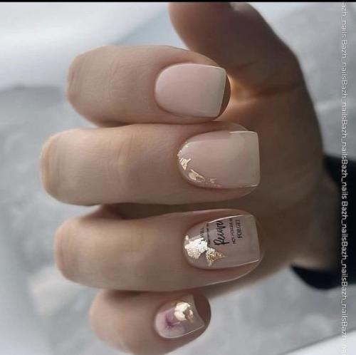 Подборка маникюра на каждый день. 07