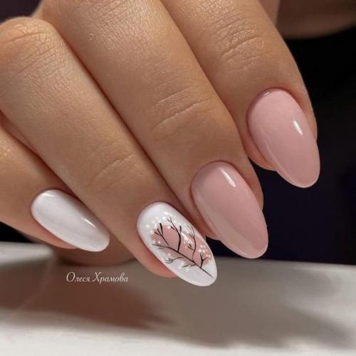 Очень нежный, чтоб быть летним. 02