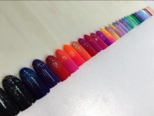 Школа Paris Nail сообщества Фото Ногтей, Маникюр? 05