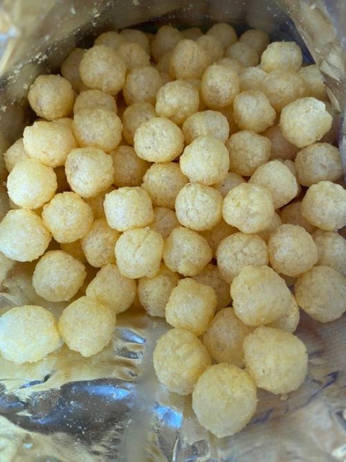 Анон. Блюймовочка.  Ногтям пришёл конец. 05