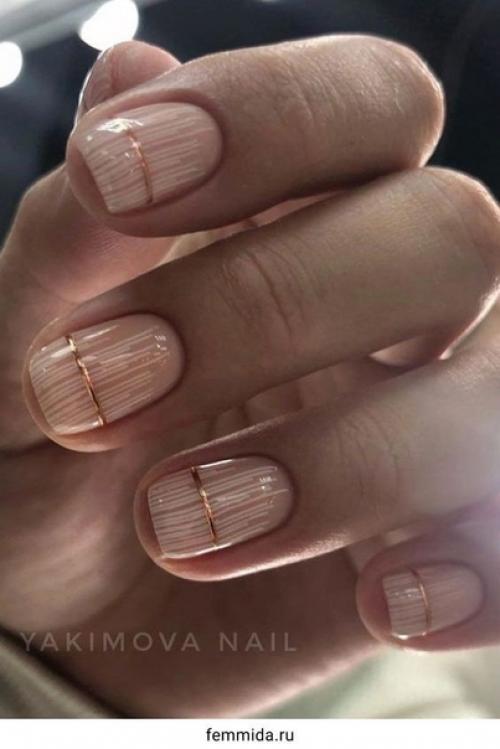 Подборка маникюра на каждый день. 05