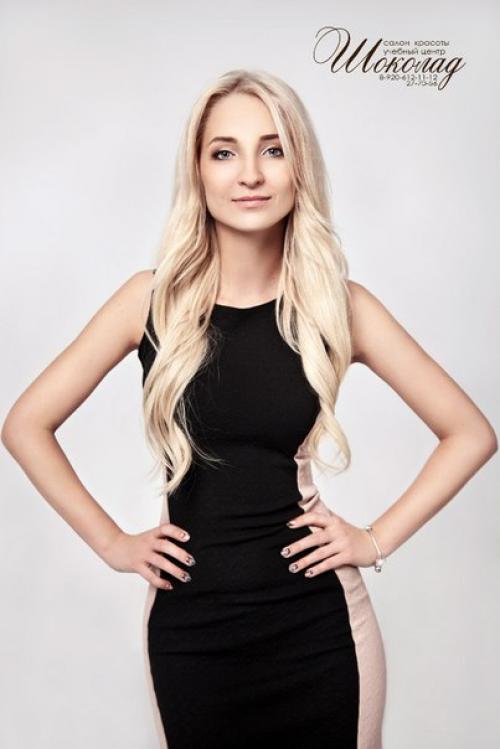 Ольга заворотынская. Мастер ногтевого сервиса. 01 Ольга заворотынская. Мастер ногтевого сервиса. 01