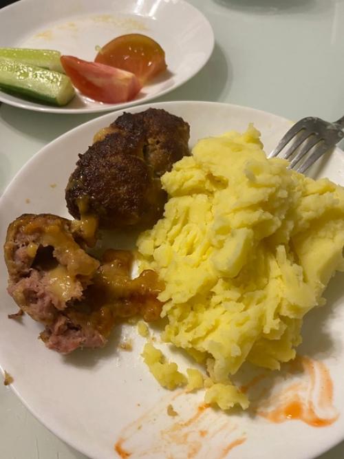 Анон. Блюймовочка.  Ногтям пришёл конец. 01