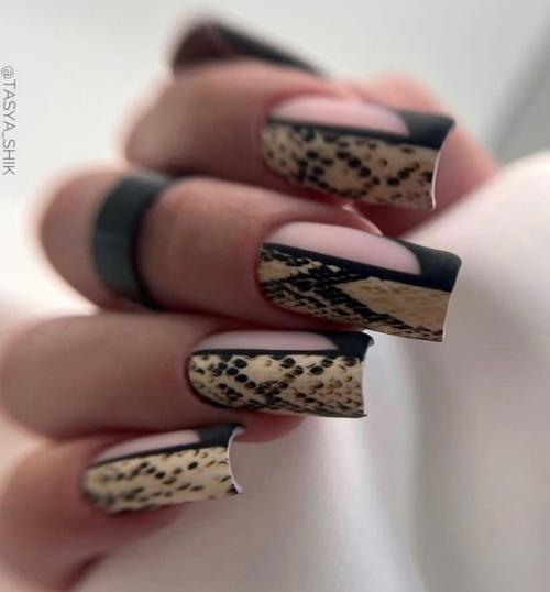 Подборка идей на квадратную форму. 07