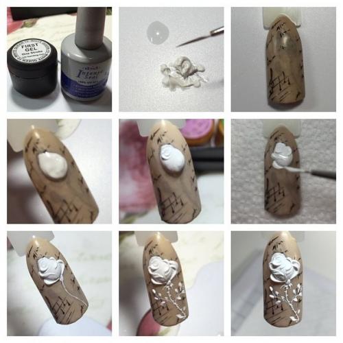 Мк розы.  Описание: уважаемые коллеги? 01