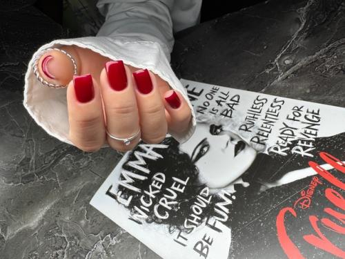 Для чего нужен домашний домашний уход за руками? 02