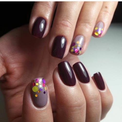 Нужны девочки на покрытие ногтей гель лаком дизайны ( фото ниже) цвета выбираете вы, палитра большая). 05