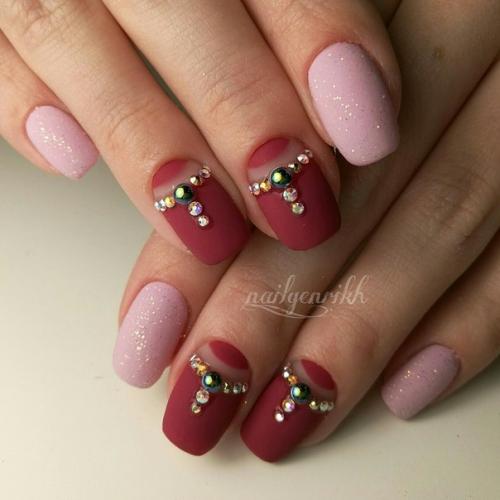 Немножко вам дорогобохатых ногтей в ленту? 03