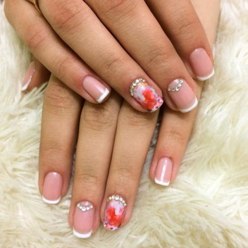 Занимаюсь ногтями 3 недели, хотелось бы посоветоваться, какую цену можно ставить за работу? 06