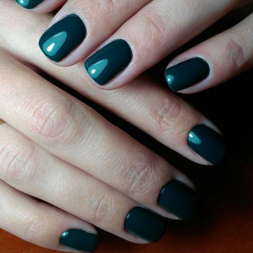 Прошу совета!  За комби маникюр покрытие и дизайн беру 100 грн, можно ли поднять цену или не стоит всем спасибо! 08