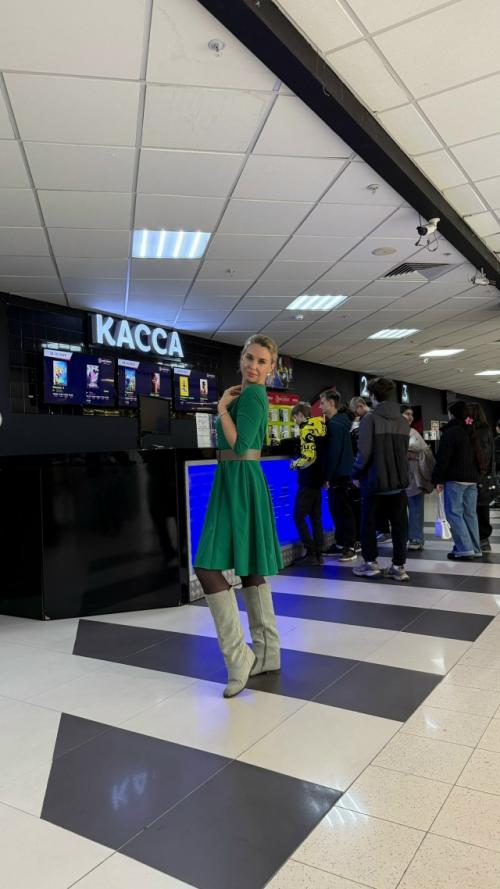 Каникулы в самом разгаре, а это значит - время для семейных приключений! 03